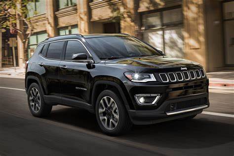 Laadkabel Jeep Compass