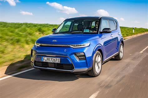 Laadkabel Kia e-Soul 1 fase