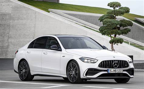 Laadkabel Mercedes C-Klasse 3 fase