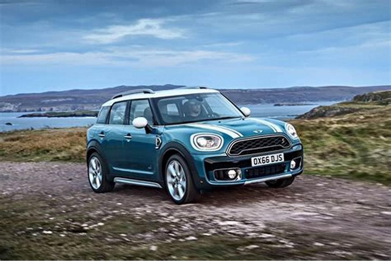 Laadkabel Mini Countryman 3 fase