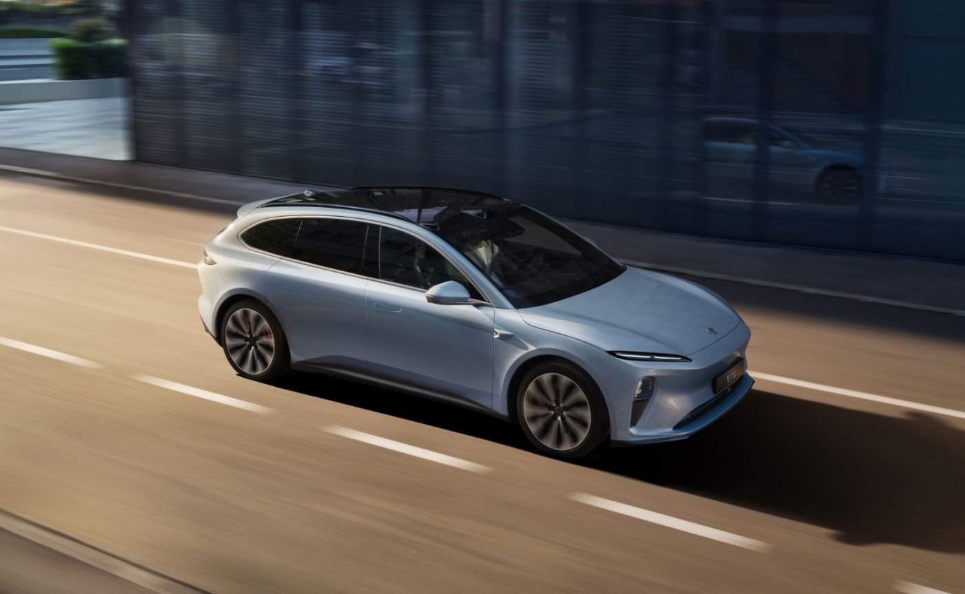 Laadkabel NIO ET5 Touring