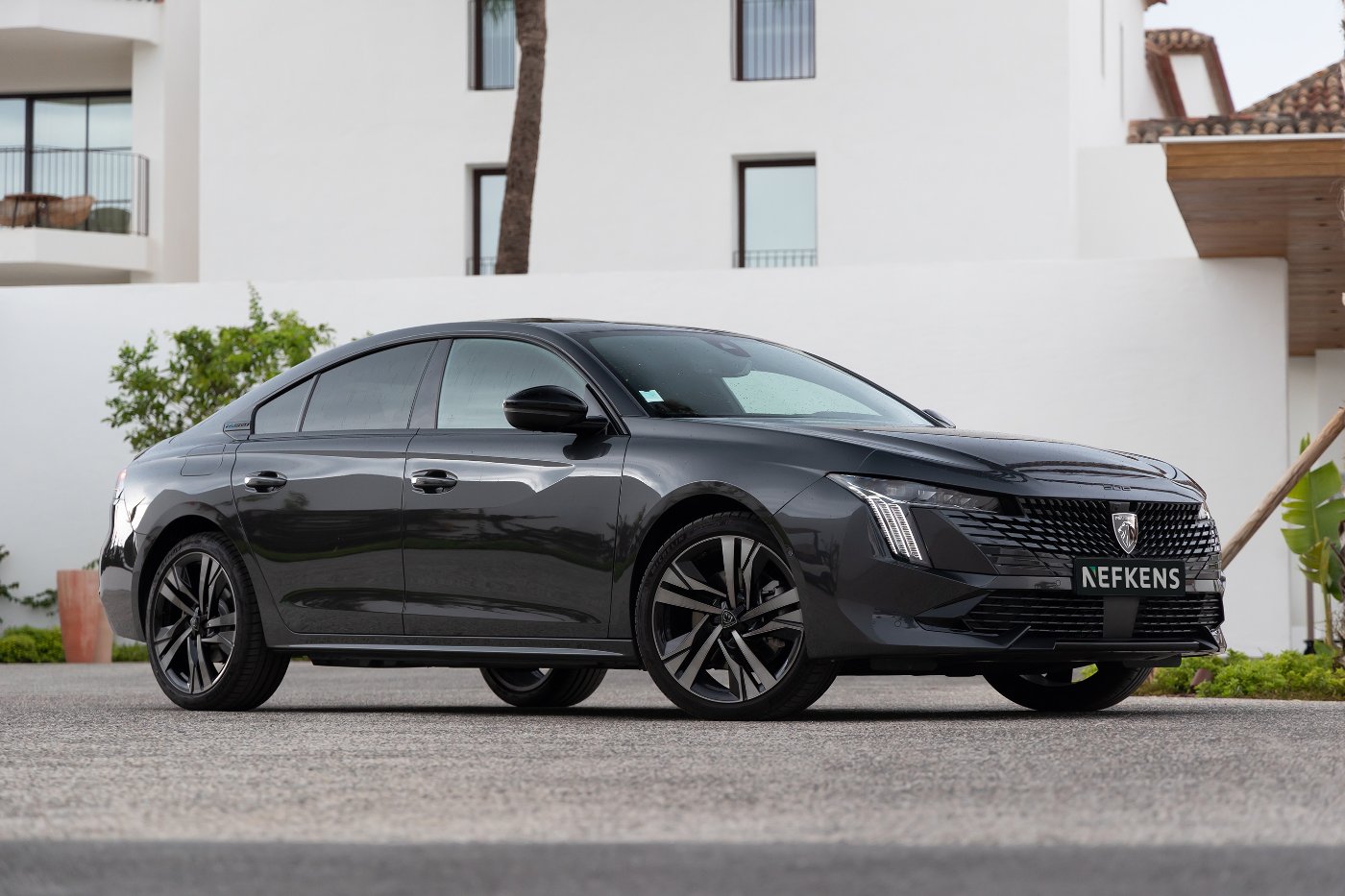 Laadkabel Peugeot 508 1 fase 16A