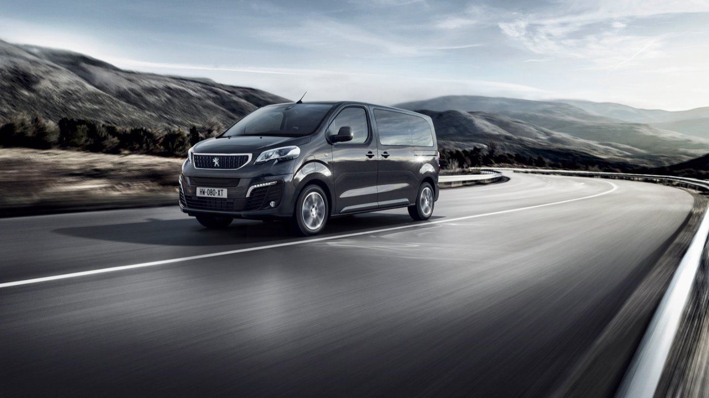 Laadkabel Peugeot e-Expert Combi