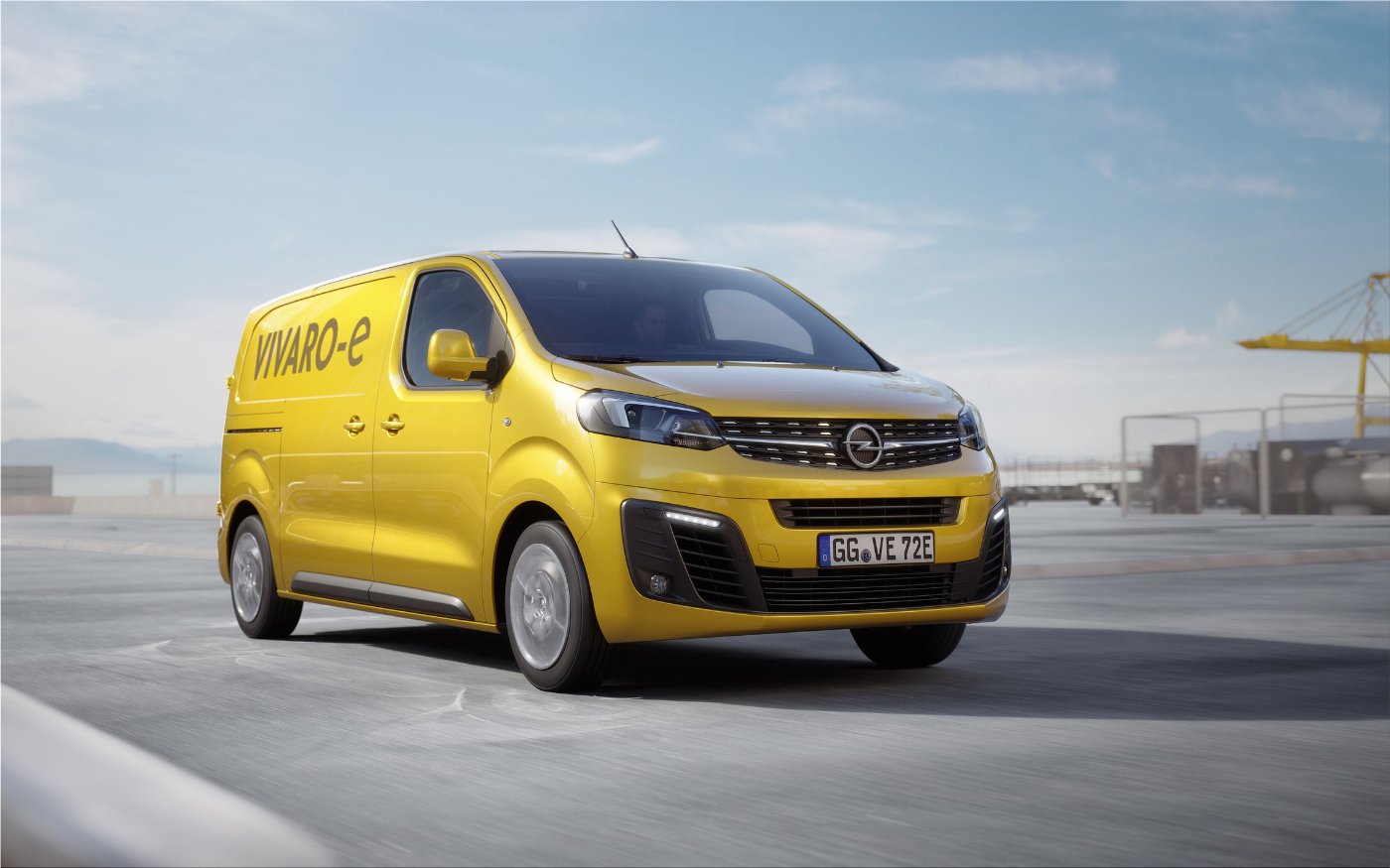 Laadkabel Opel Vivaro Electric 3 fase 16A