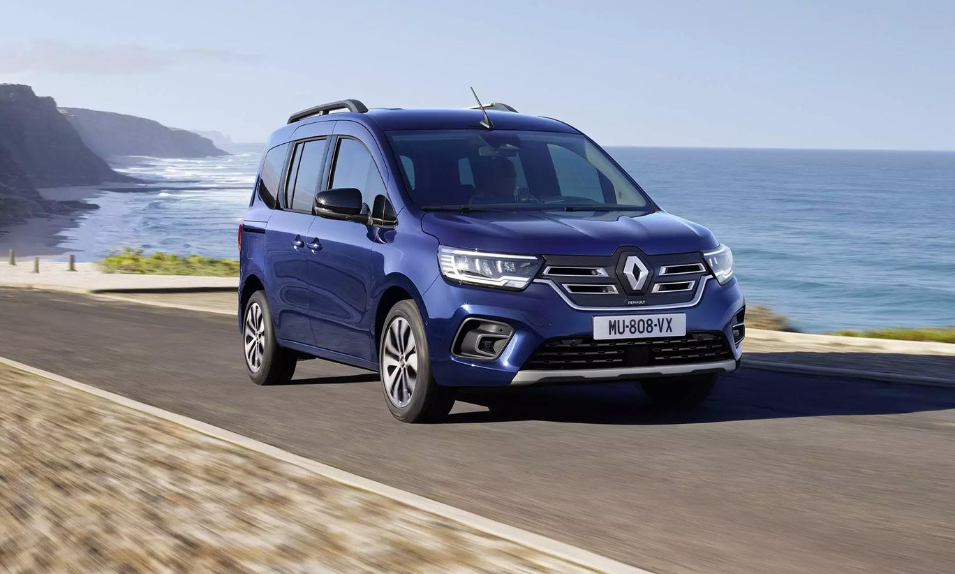 Laadkabel Renault Kangoo E-Tech