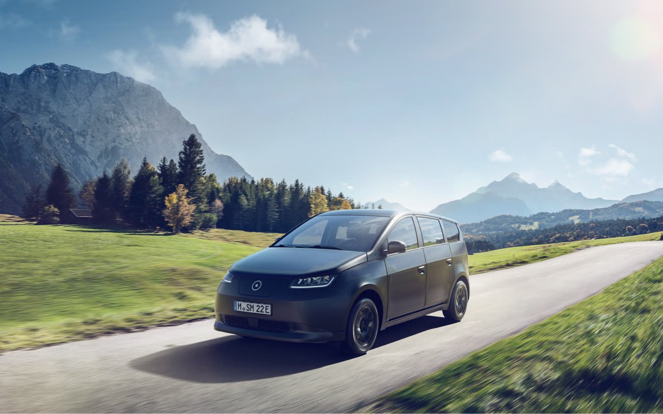 Laadkabel SsangYong Korando