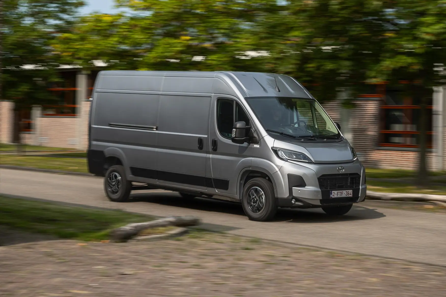 Laadkabel Toyota Proace Max Electric