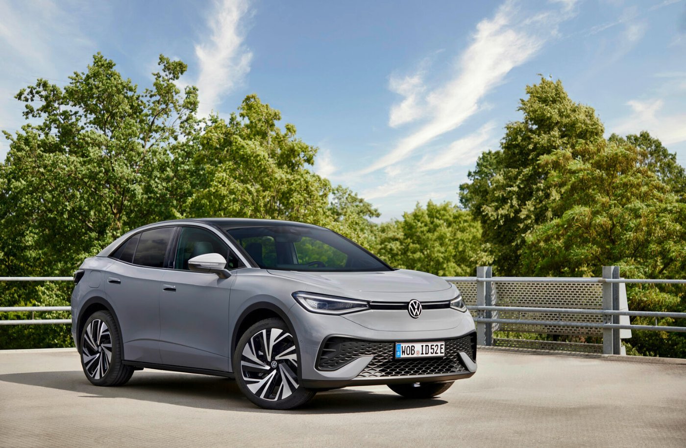 Laadkabel Volkswagen ID. 5