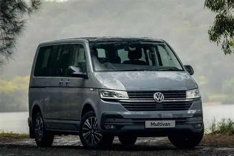 Laadkabel Volkswagen Multivan