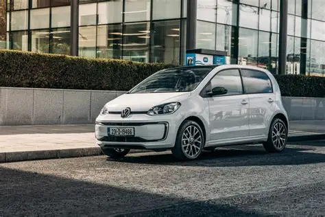 Laadkabel Volkswagen e-Up! 1 fase 16A