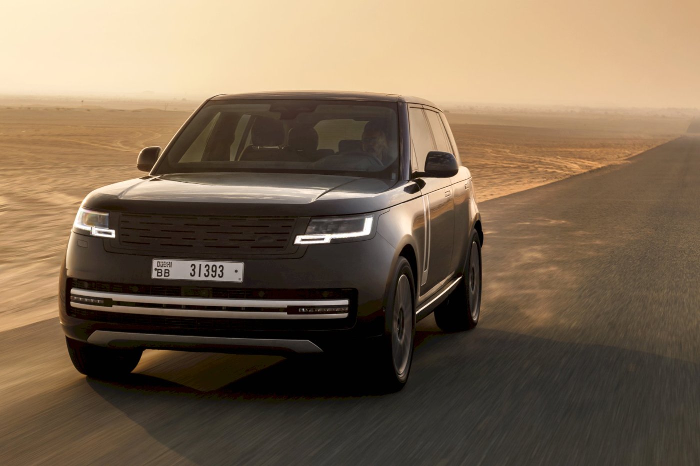 Laadkabel Land Rover Range Rover EV