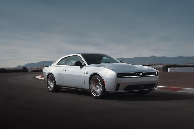 Laadkabel Dodge Charger EV