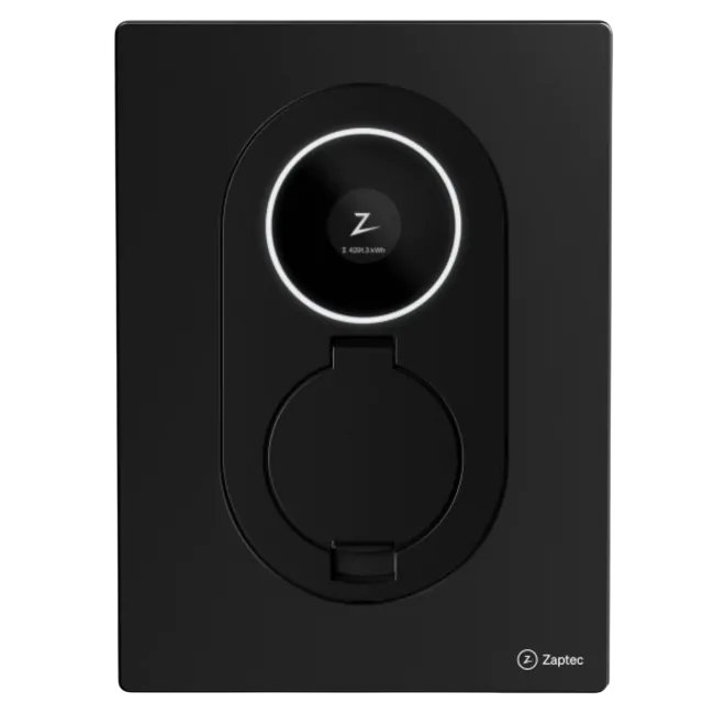 Zaptec Go 2