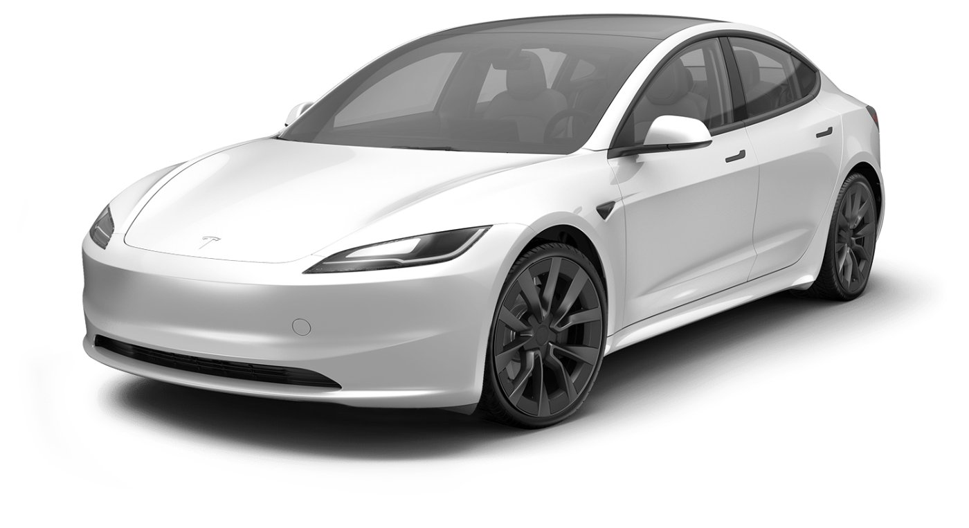 Laadkabel Tesla Model 3