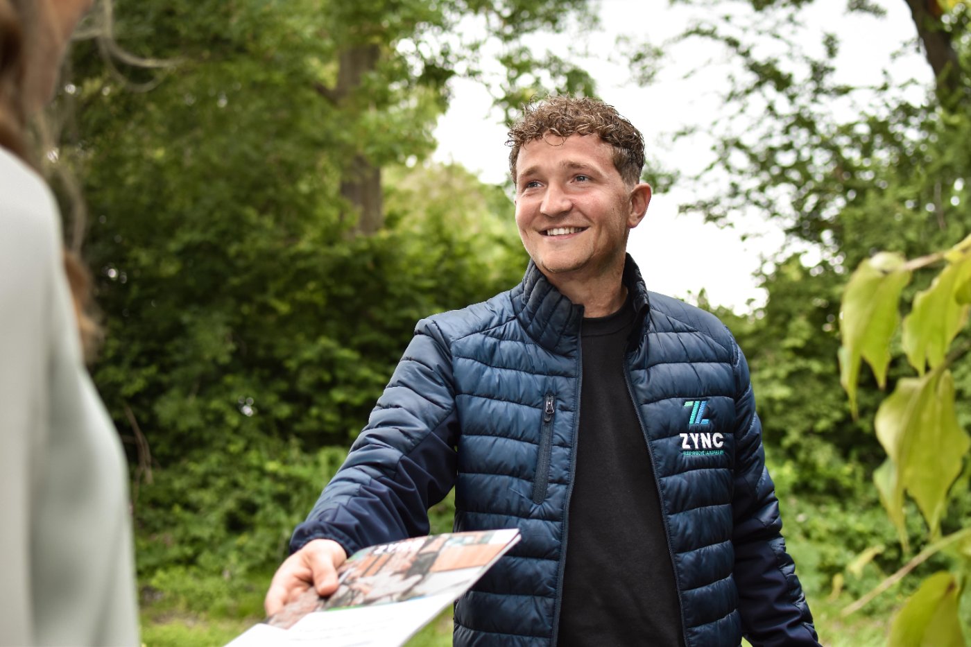 Laadpaal leasemaatschappijen