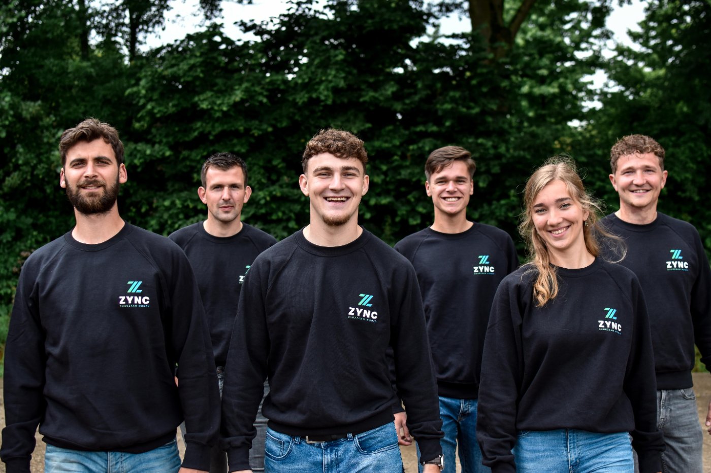 Laadpaal leasemaatschappijen