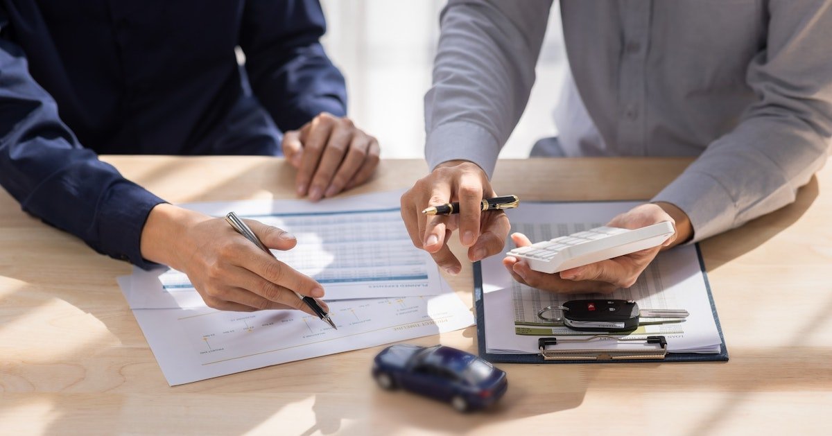 Laadpaal leasemaatschappijen