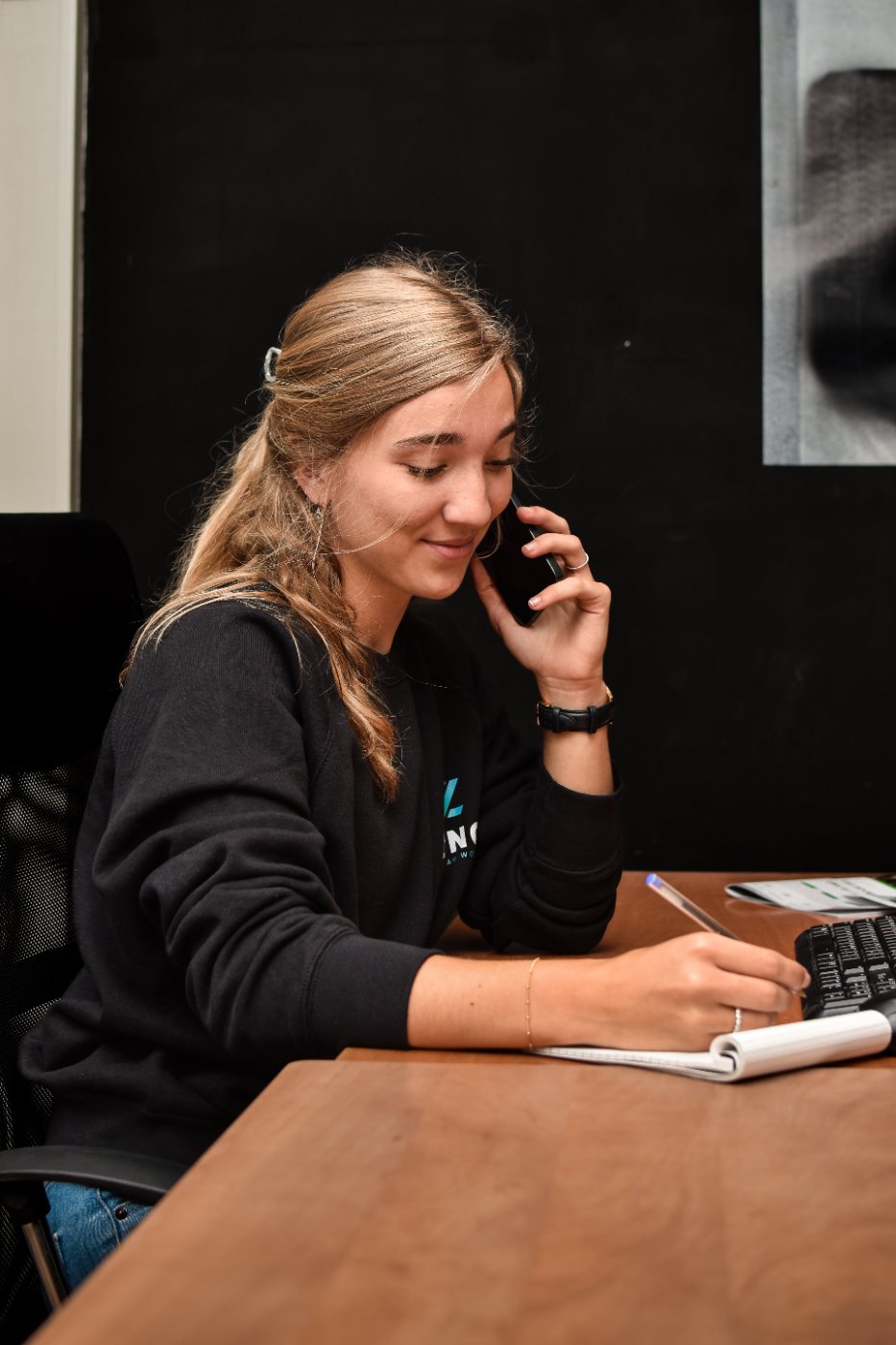 Laadpalen autobedrijf