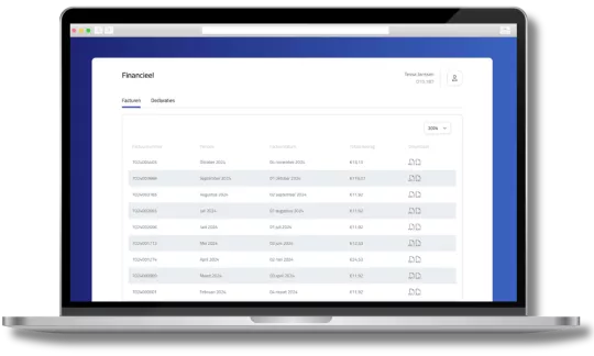 Laadpunten werknemers