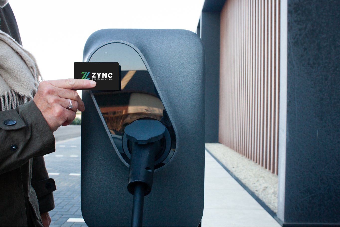 Zakelijk stroomkosten verrekenen