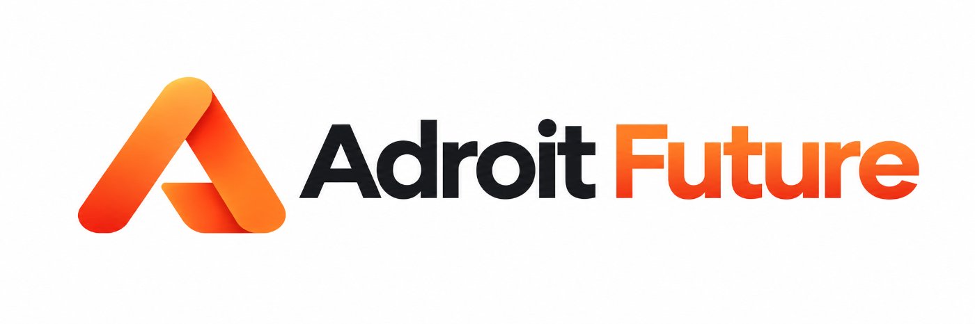 Adroit Future
