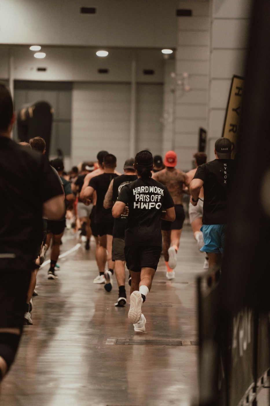 HYROX schoenen kopen: waar let je op?