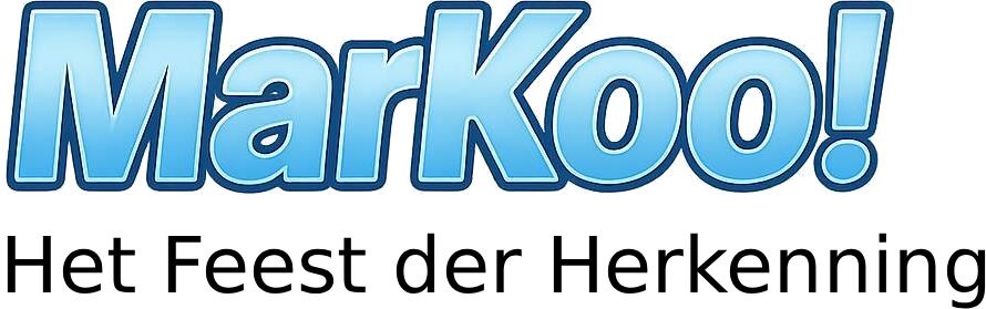 Artiest MarKoo
