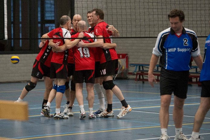 IJsclub Eendracht '68