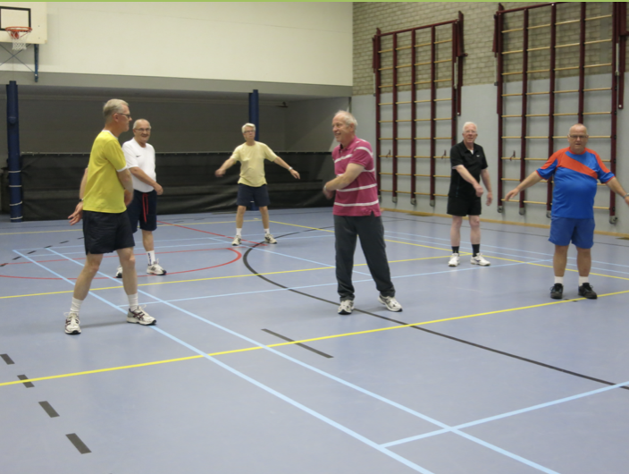 IJsclub Eendracht '68