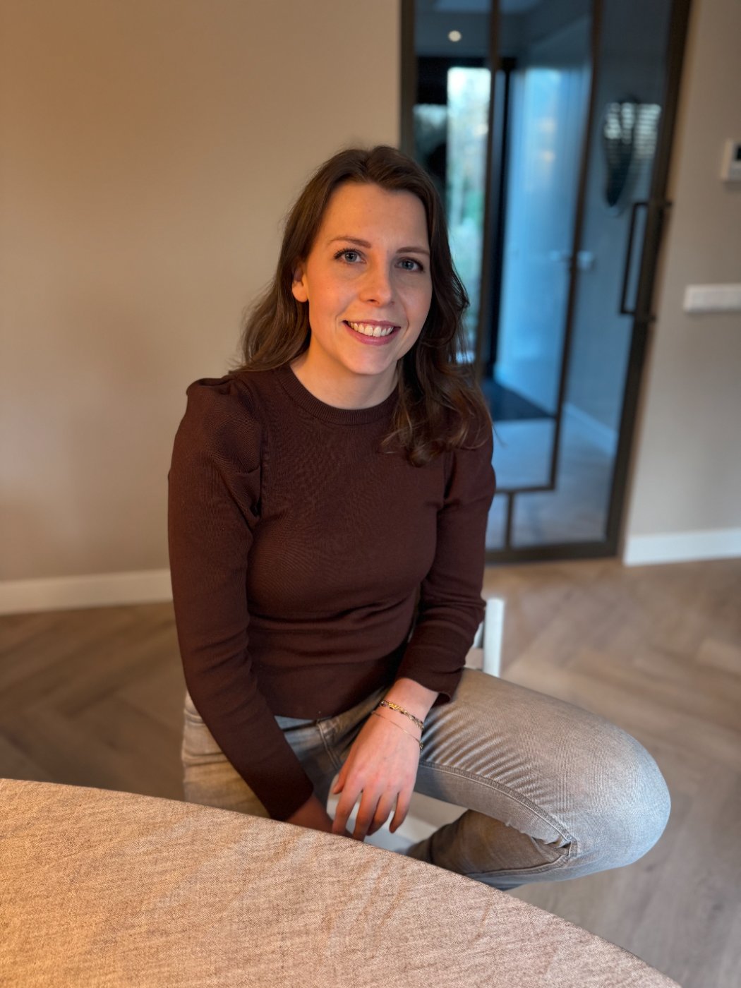 Benieuwd of Ellis aan huis logopedie past bij jouw kind