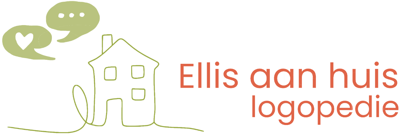 Ellis aan huis logopedie