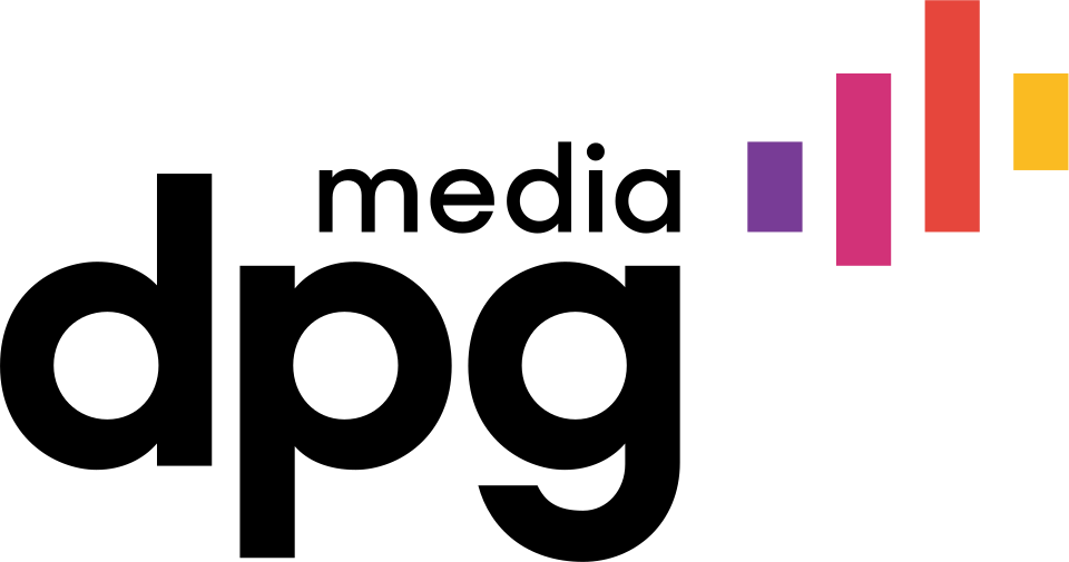 Dpg media Logo.svg
