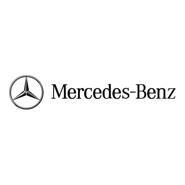 mercedes benz logo png seeklogo 91080