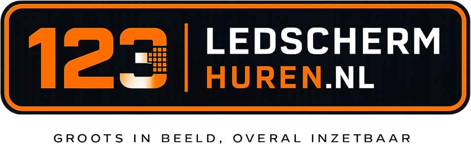 123ledschermhuren.nl