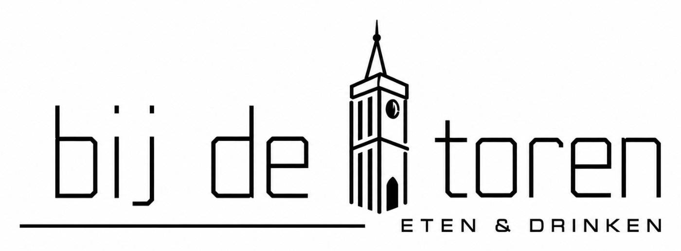 Bij de Toren, eten & drinken