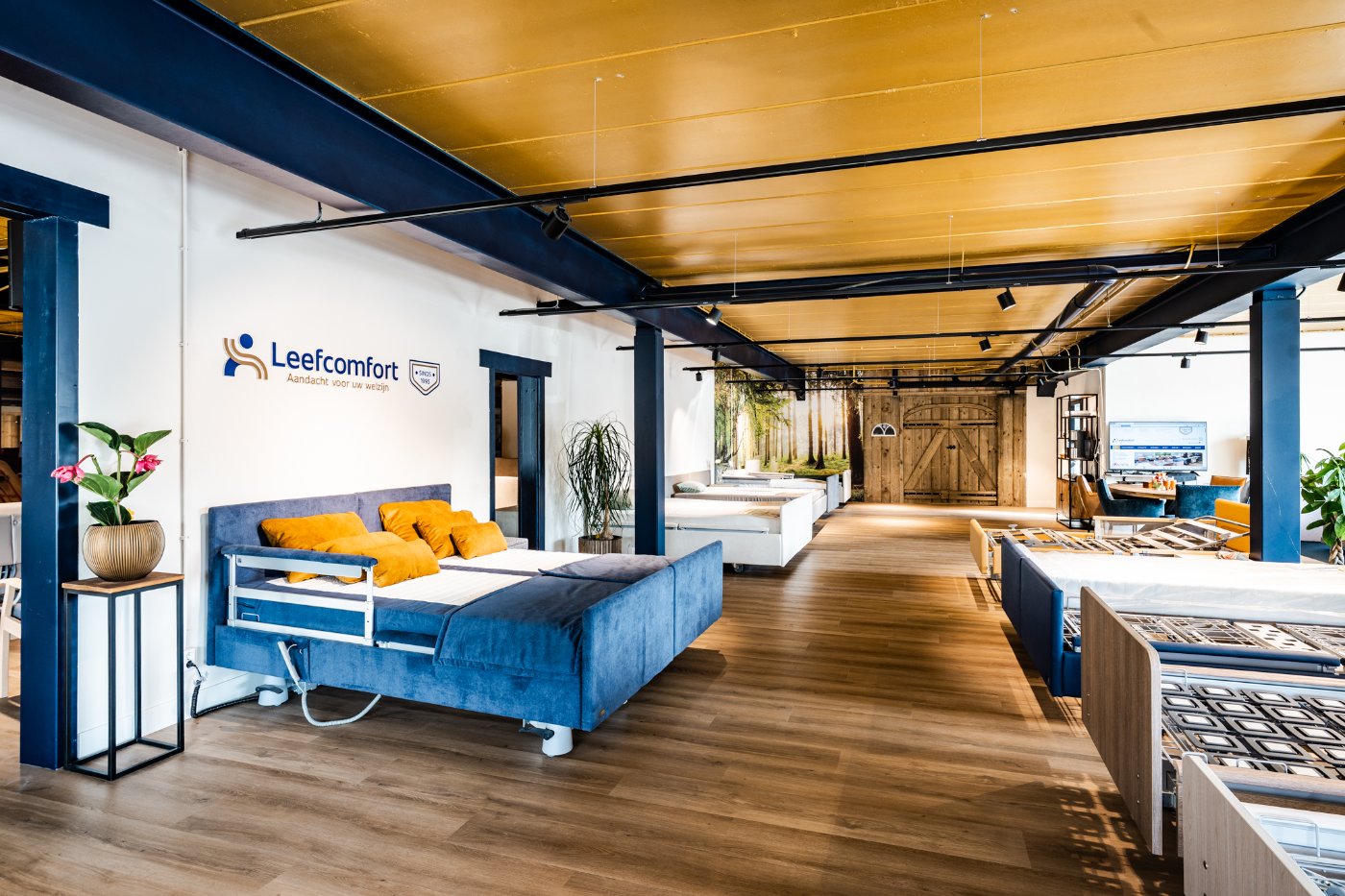 leefconfort