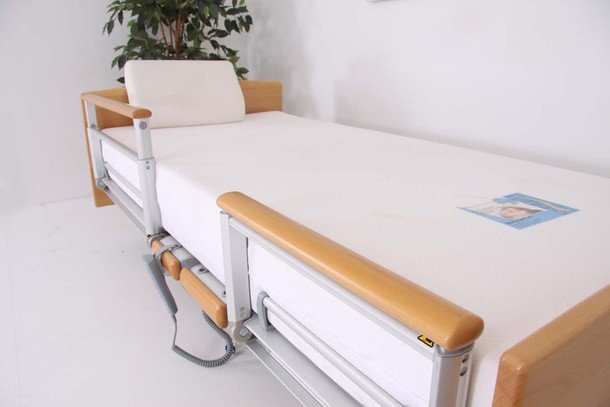 belletto 3080 ma hooglaagbed qqq460 gedeelde zijbeveiliging detail