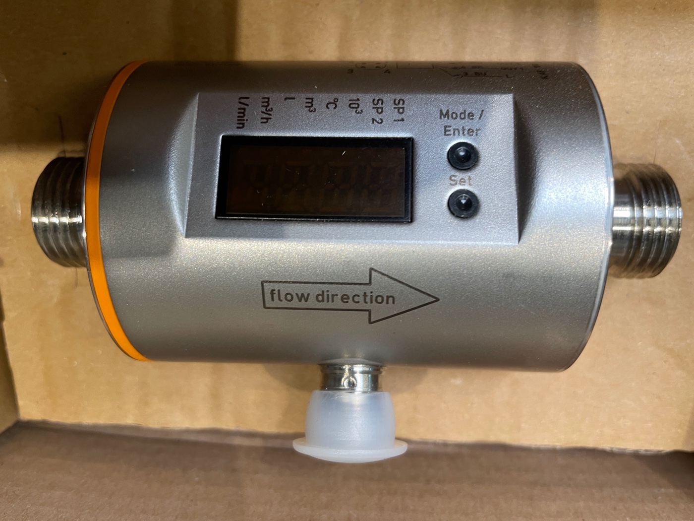 ifm elektronica SM60000