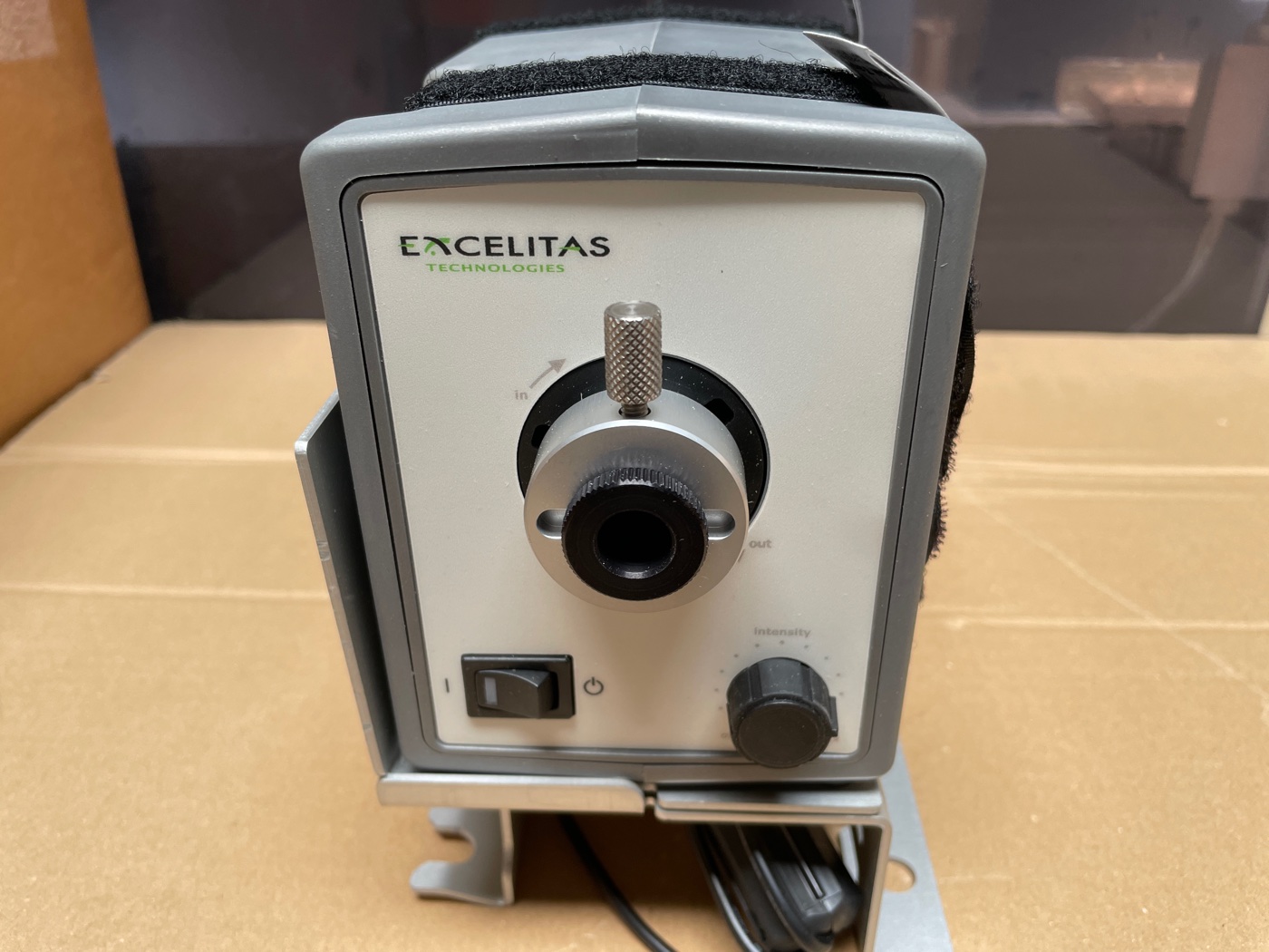Excelitas Technologies-Led OTFI-0100