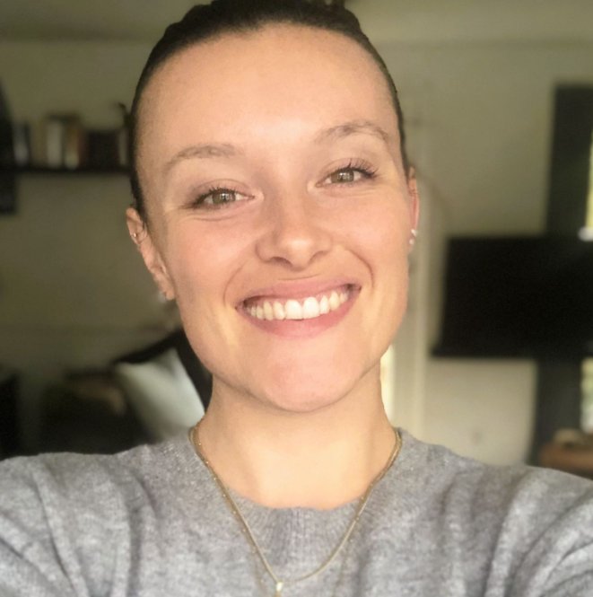 Hoe mijn scheve tanden helpen om minder vaak te eten.