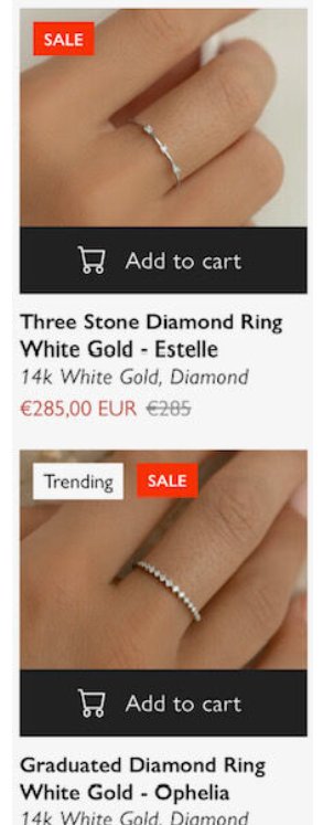 “Sale” met 3 slimme neuromarketing trucjes