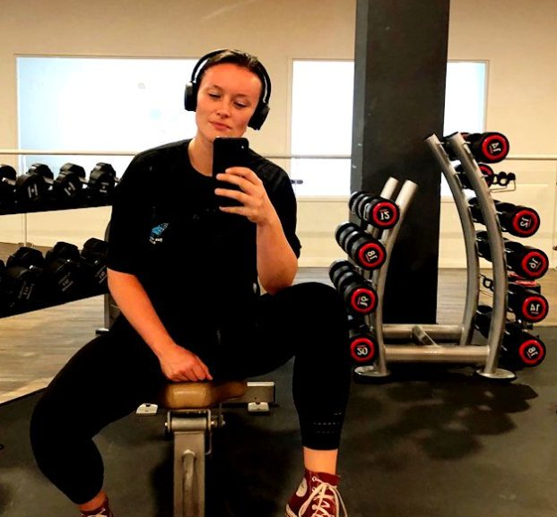 5 overeenkomsten tussen trainen en freelancen