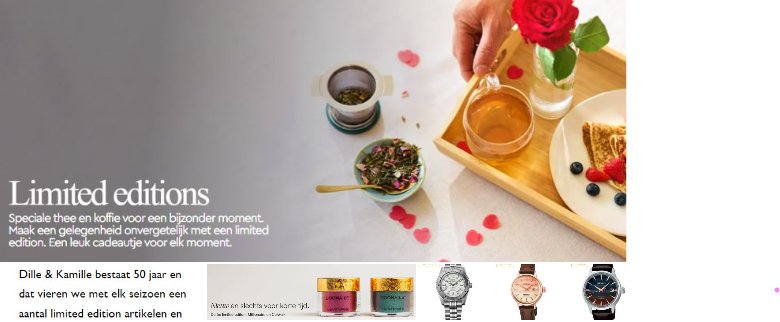 Hoe bewust koop jij?