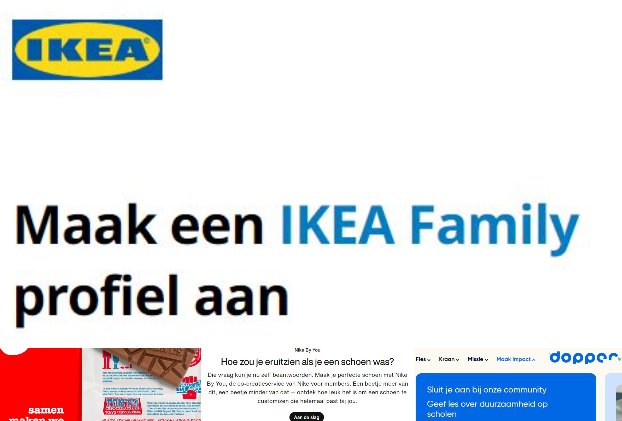 Deze 4 bedrijven beïnvloeden jou door het principe van eenheid