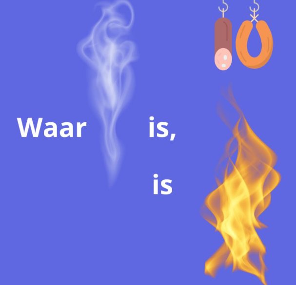 Rookaroma’s kunnen ons DNA beschadigen