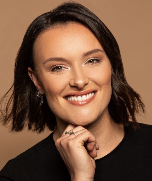 Vrouwen zijn ingewikkeld