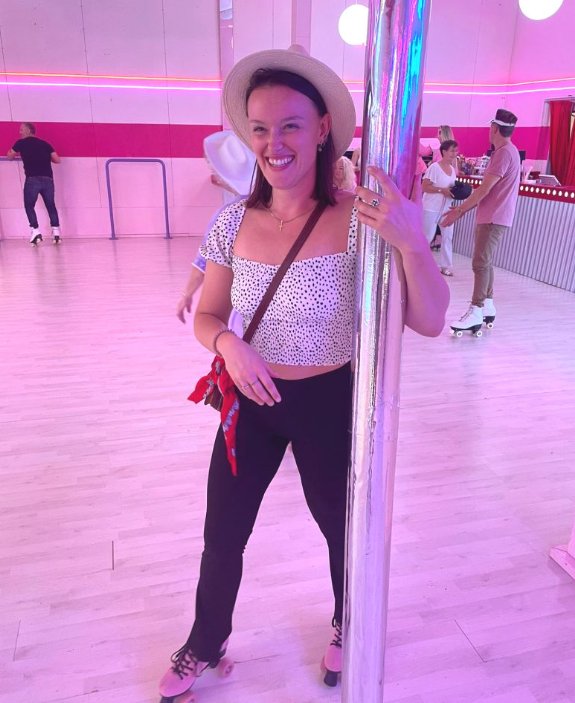 Ik wil de generatie na ons niet besmetten