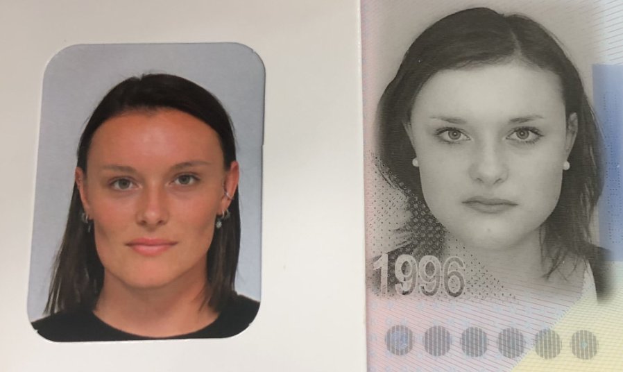 Mijn blikken kunnen doden