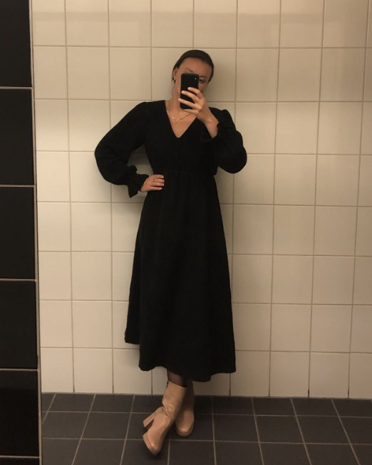 Wat ben ik vreselijk saai