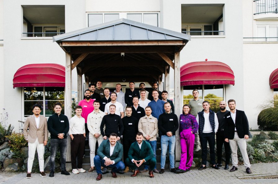 Persoonlijkheid & psychologie cursus